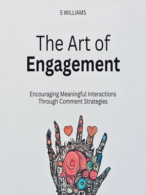 cover image of The Art of Engagement